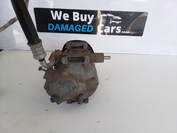 Toyota professional 2.0L D4D 2KD Aircon compressor / pump OEM - Image 8