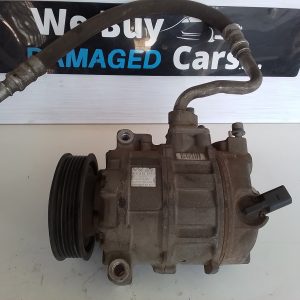 VW Volkswagen Golf MK6 GTI CCZ Aircon compressor / Pump OEM