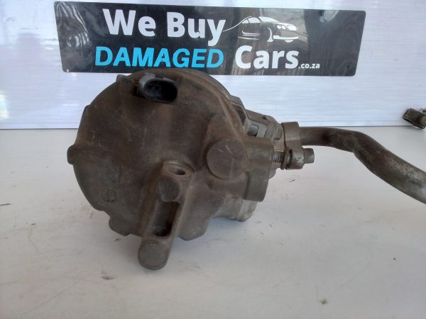 VW Volkswagen Golf MK6 GTI CCZ Aircon compressor / Pump OEM - Image 3