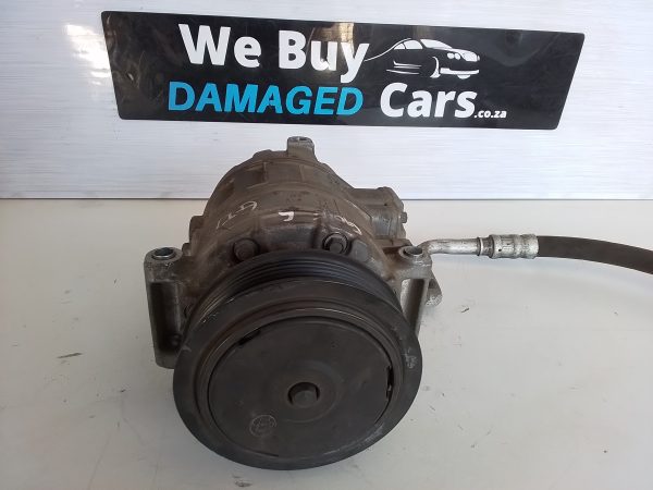 VW Volkswagen Golf MK6 GTI CCZ Aircon compressor / Pump OEM - Image 5