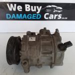 VW Volkswagen Jetta MK6 1.4 TSI Aircon compressor / Pump OEM