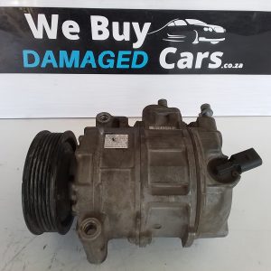 VW Volkswagen Jetta MK6 1.4 TSI Aircon compressor / Pump OEM