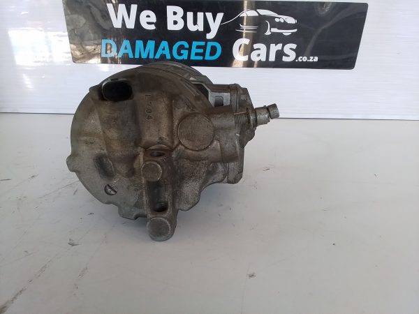 VW Volkswagen Jetta MK6 1.4 TSI Aircon compressor / Pump OEM - Image 2