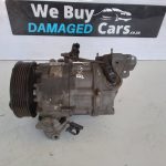 BMW 320i E90 N43 Aircon compressor  / Pump OEM