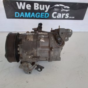 BMW 320i E90 N43 Aircon compressor  / Pump OEM