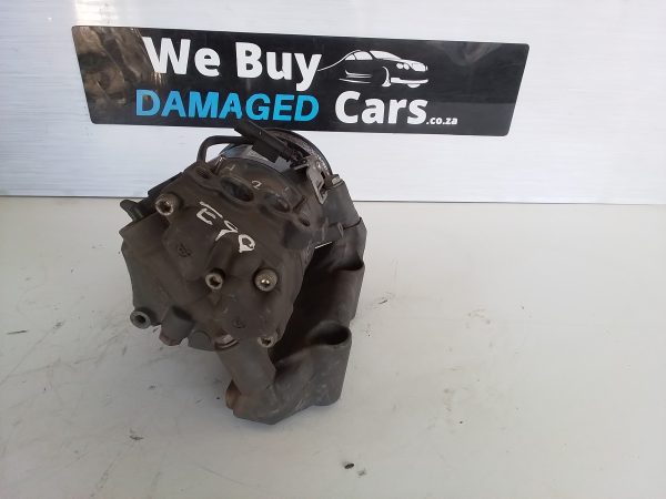 BMW 320i E90 N43 Aircon compressor  / Pump OEM - Image 4
