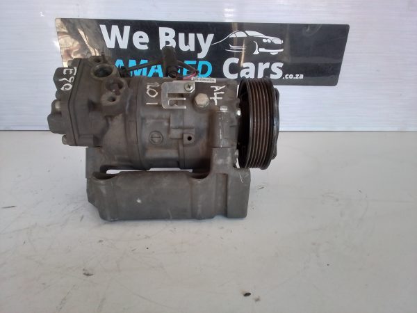 BMW 320i E90 N43 Aircon compressor  / Pump OEM - Image 5