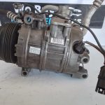 BMW F10 550i N63 Aircon compressor / Pump OEM