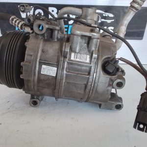 BMW F10 550i N63 Aircon compressor / Pump OEM