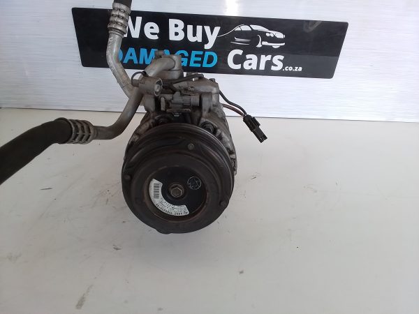 BMW F10 550i N63 Aircon compressor / Pump OEM - Image 4