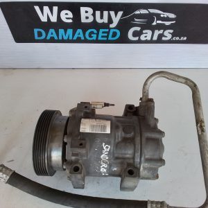 Renault Sandero TCE Aircon Compressor / pump OEM