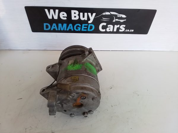 Ford Kuga 2.5T Aircon Compressor / Pump OEM - Image 2