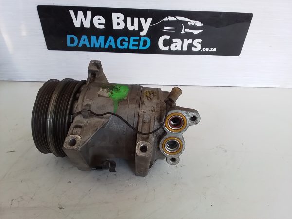 Ford Kuga 2.5T Aircon Compressor / Pump OEM - Image 3
