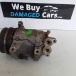 Ford Kuga 2.5T Aircon Compressor / Pump OEM