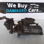 Ford Focus ST 2.5 Starter OEM