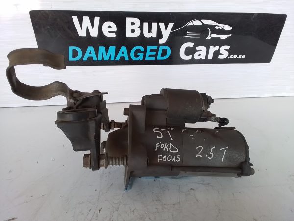 Ford Focus ST 2.5 Starter OEM