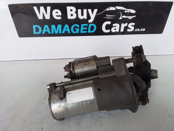 Ford Focus ST 2.5 Starter OEM - Image 4