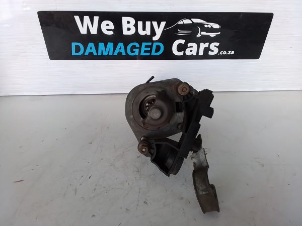 Ford Focus ST 2.5 Starter OEM - Image 3