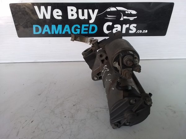 Ford Focus ST 2.5 Starter OEM - Image 2