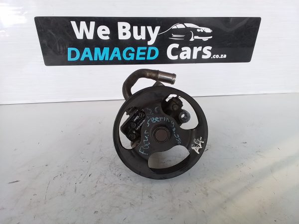 Ford Focus 2.0 TDCI Power Steering Pump - Image 2