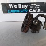 Ford Focus 2.0 TDCI Power Steering Pump