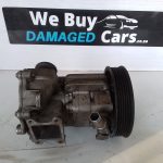 BMW E90 320i N43 Power Steering Pump