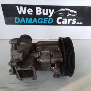 BMW E90 320i N43 Power Steering Pump
