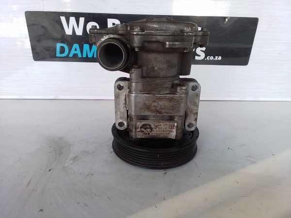 BMW E90 320i N43 Power Steering Pump - Image 4