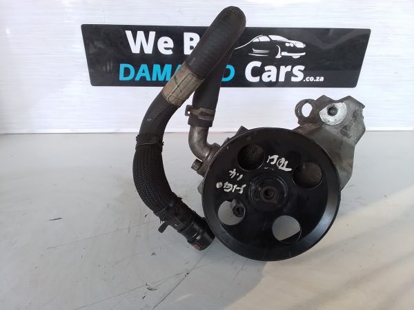 Ford Figo 1.5 TDCI Power Steering Pump - Image 2