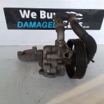 Ford Figo 1.5 TDCI Power Steering Pump