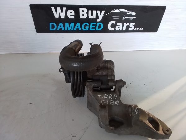 Ford Figo 1.5 TDCI Power Steering Pump - Image 4