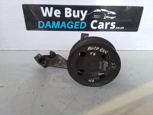 Ford Ranger T6/Mazda 3.2/2.2 Tdci Power Steering Pump - Image 6
