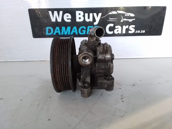 Ford Ranger T6/Mazda 3.2/2.2 Tdci Power Steering Pump - Image 5