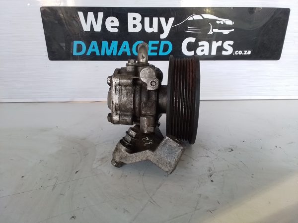 Ford Ranger T6/Mazda 3.2/2.2 Tdci Power Steering Pump - Image 8