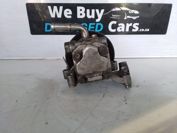 Ford Ranger T6/Mazda 3.2/2.2 Tdci Power Steering Pump - Image 9
