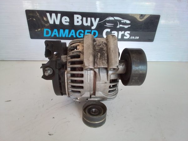 BMW E90 320i N43 Alternator OEM - Image 3