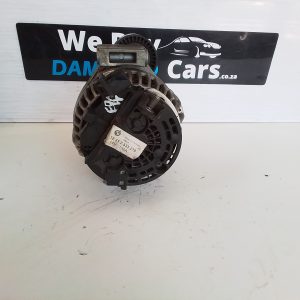 BMW E90 320i N43 Alternator OEM