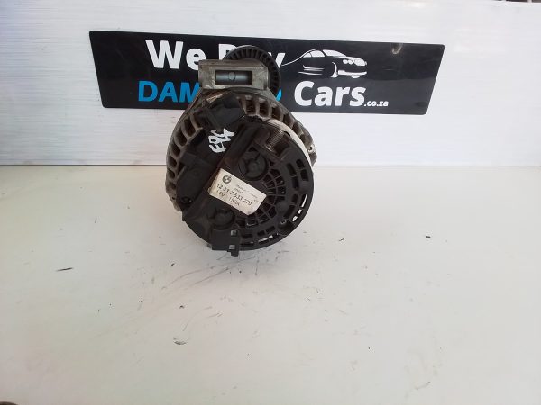 BMW E90 320i N43 Alternator OEM