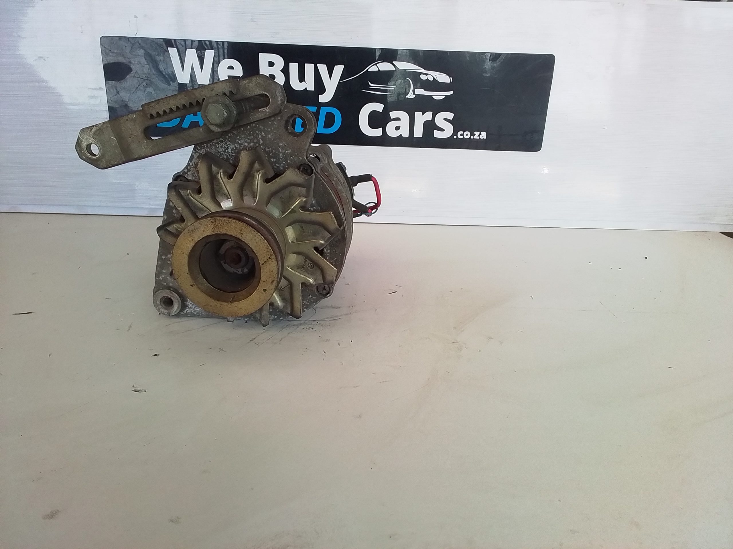VW Volkswagen Golf/Jetta MK1,2 or 3 Alternator OEM