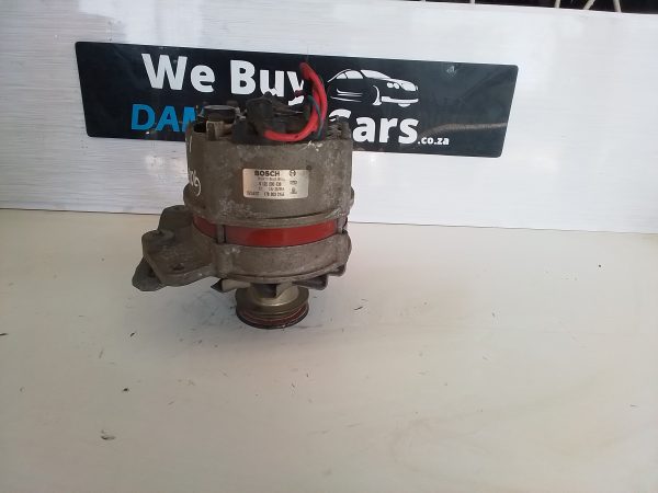 VW Volkswagen Golf/Jetta MK1,2 or 3 Alternator OEM - Image 3