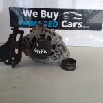 Hyundai I20 G4FA Alternator OEM