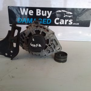 Hyundai I20 G4FA Alternator OEM
