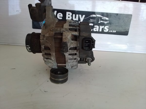 Hyundai I20 G4FA Alternator OEM - Image 3