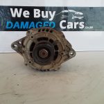 Fiat Sienna 1.2 Alternator OEM