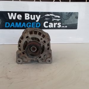 Nissan NP200 1.6 Alternator OEM
