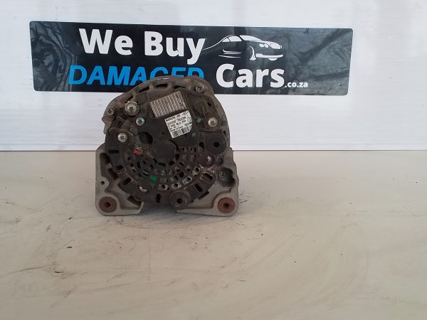 Nissan NP200 1.6 Alternator OEM - Image 3