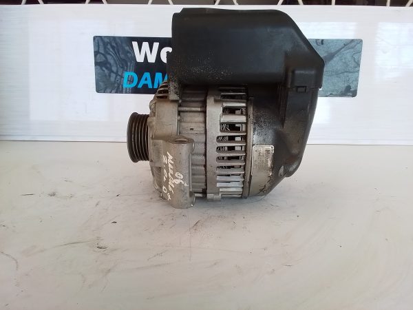 Mazda 6  2.0 Alternator OEM - Image 2