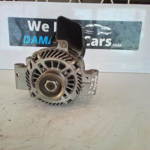 Mazda 6  2.0 Alternator OEM