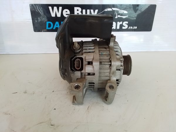 Mazda 6  2.0 Alternator OEM - Image 4