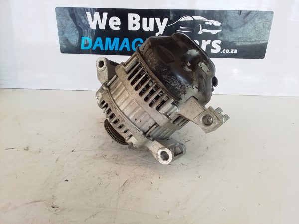 Mazda 6  2.0 Alternator OEM - Image 5